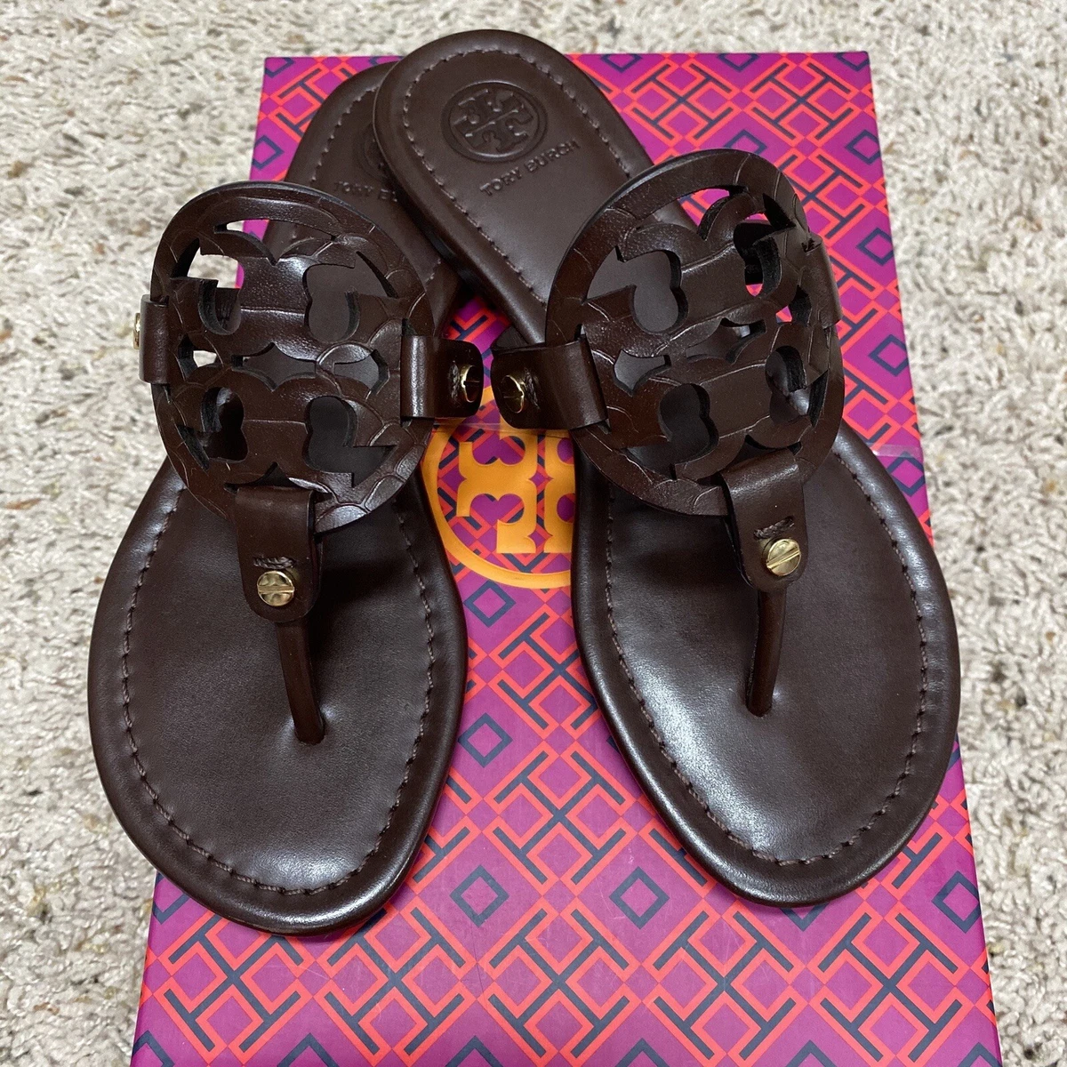 How To Fix Scuffed Tory Burch Sandals Store | website.jkuat.ac.ke