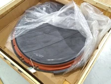 Curtiss Wright Pawling PR19892-1 Pneumatic Seal 