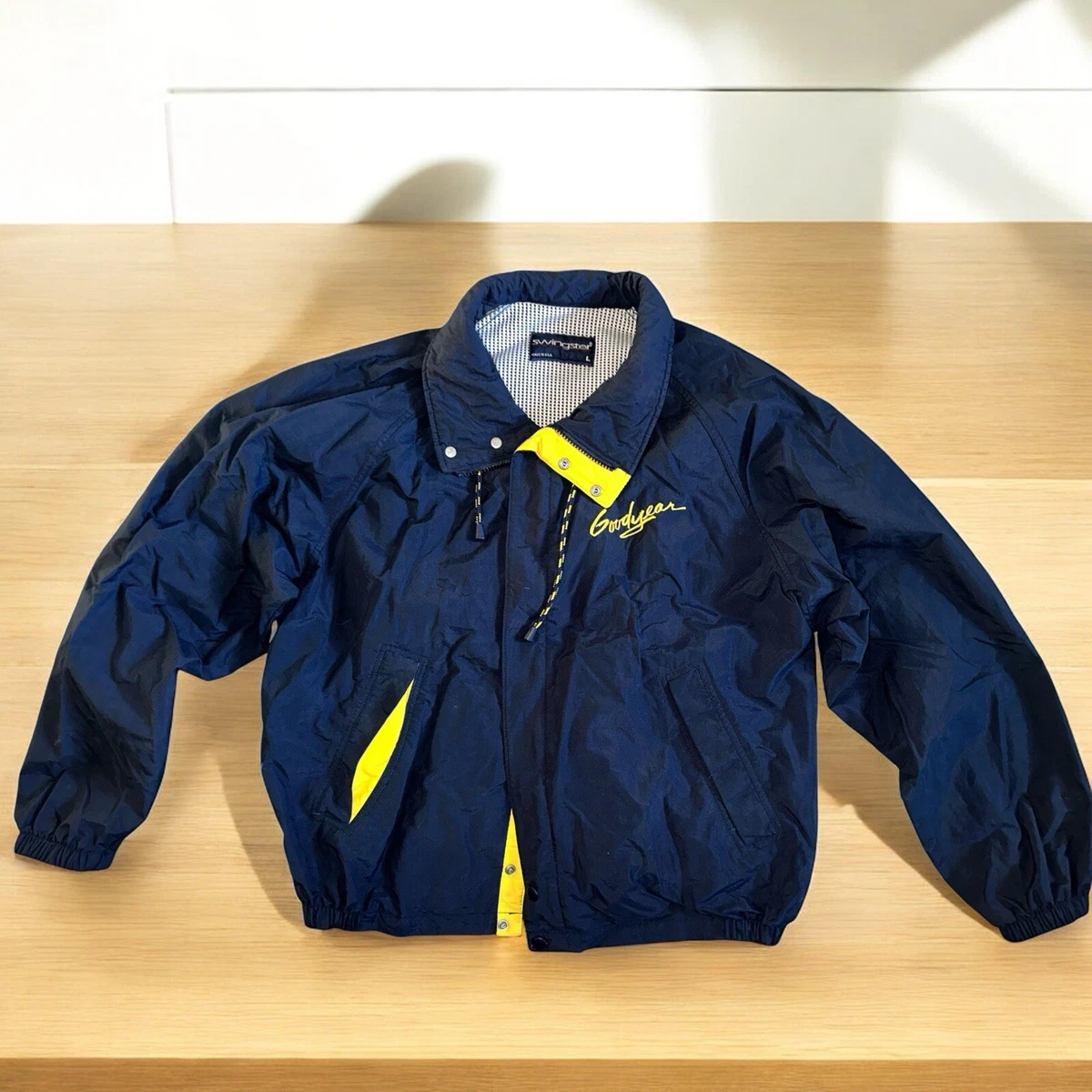 Goodyear Coats, Jackets & Vests for Men for Sale | Shop New & Used