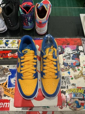 Size 8 - Nike Dunk Low UCLA for sale online | eBay