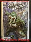 BB ($5 MIN PURCHASE) Amazing Spider-Man #62 Land Man-Thing Variant (2021 Marvel)