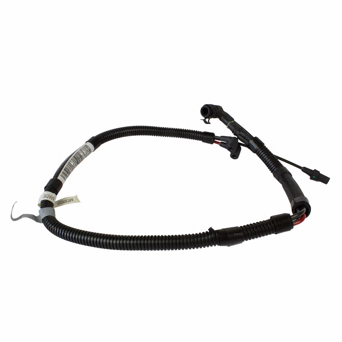 PO#1 OEM 2005-2010 Ford Explorer 4.0L Connector Vacuum Hose 6L2Z