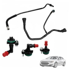 PCV Valve Tube Repair Kit for Chevy Cruze Trax Malibu 5-piece set for Cruze