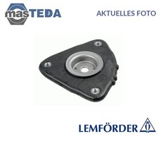 34002 01 FEDERBEINLAGER DOMLAGER VORNE LEMFÖRDER FÜR FORD FOCUS II,C-MAX