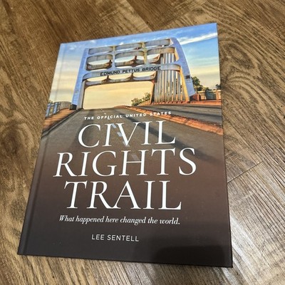 The Official US Civil Rights Trail: What Happened Here Changed th - GOOD