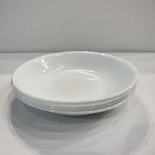 Corelle® Winter Frost White  Pasta Bowl  20-oz 4pk