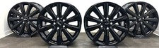 Original MINI F55 17Zoll Felgen 6855109 Cosmos Spoke 499 Schwarz Glanz NEU