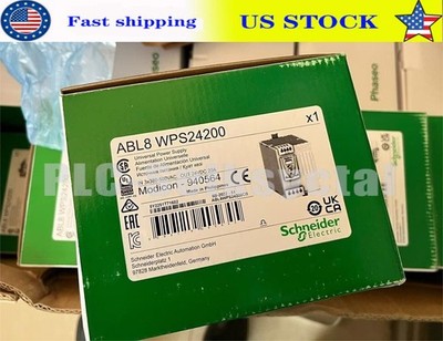 ABL8WPS24200 UNIVERSAL POWER SUPPLY .  IN BOX ./UPS US Free TAX