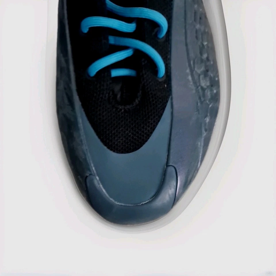 Antony Edwards 1 Low Green EU 43 US 9 Nike Air Zoom - Bild 2 von 4