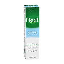 Saline Enema 4.5 oz by Fleet
