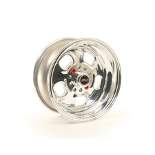 Weld Racing Rodlite Polished Wheel 15x7 5x4.5 Bc Set Of 4