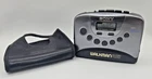 Sony Walkman WM-FX251 AM/FM Radio Cassette Player