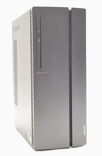 Lenovo IdeaCentre 510A MT Intel Core i3-8100 3.6GHz 16GB RAM 512GB SSD Nice PC!