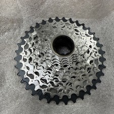 Sram Force ASX Wide 1270 10-36 XDR Driver Cassette 12 Speed XG-1270