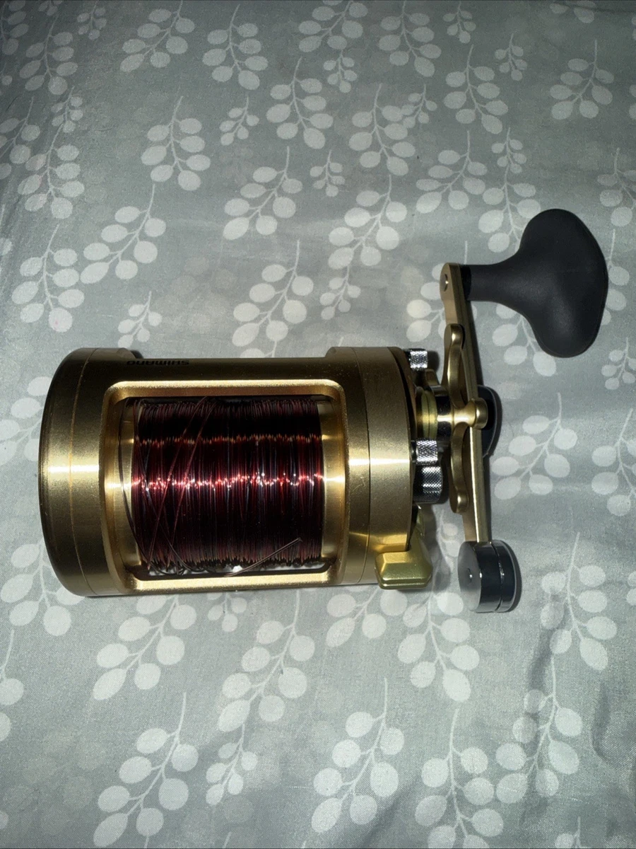 Shimano Calcutta 700 Fishing Reels products for sale | eBay