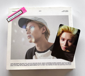 Ace Taemin | eBay UK