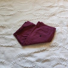 Timberland Mens Chino Shorts Size 30 Straight...