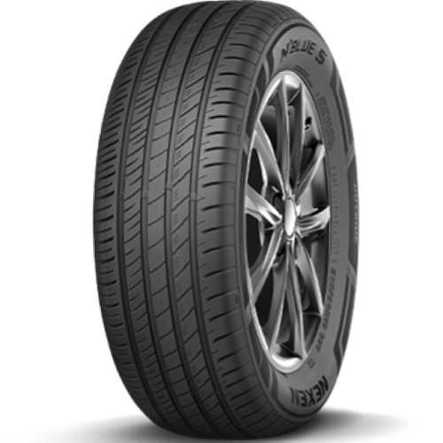 GOMME AUTO ESTIVE 165 65 R15 81T NEXEN N BLUE S PNEUMATICI NUOVI