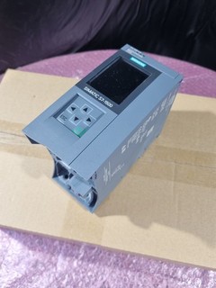 Siemens SIMATIC S7 6ES7515 2FN03 0AB0 CPU 1515F 2 PN 6ES7 515 2FN03 0AB0 FS:04
