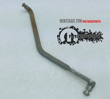 ? 60s 70s A B C E Body Plymouth Dodge Truck Kick Down Linkage Gear Selector Rod?