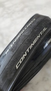 Continental GP 5000 | eBay
