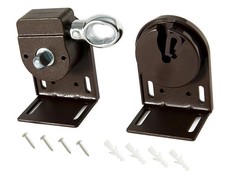 Sunshade Bracket, Compatible with Coolaroo External Roller Blind, Upgraded to...