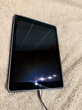 Apple iPad Pro 9.7-inch A1673 WiFi 32GB Silver 2016