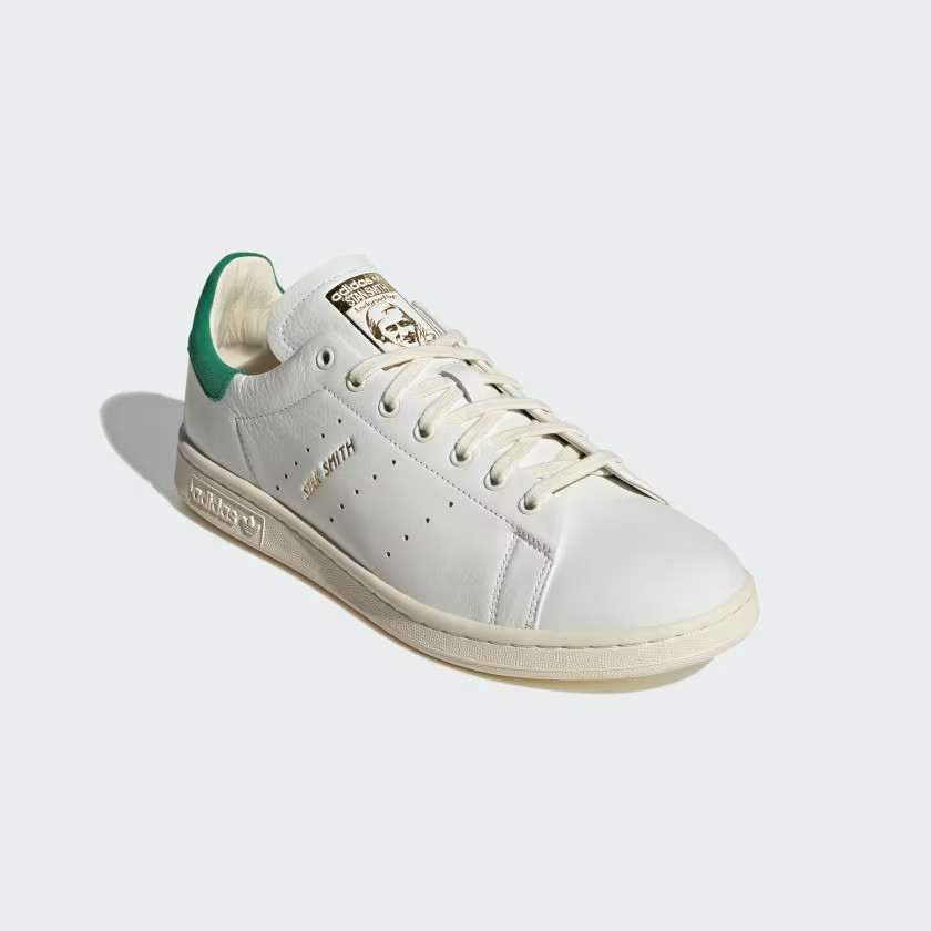 adidas men Stan Smith Lux Shoes