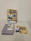 Wayne Gretzky Hockey White Variant (Nintendo Entertainment System, NES 1991)
