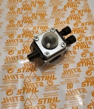 Carburatore originale Stihl FS75 FS80 FS85 HL75 HT75 HS80 4140 120 0629