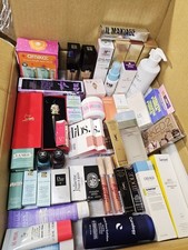  2200 Value High End Lot Beauty  Skincare  ORIGINAL 