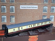 Hornby Toplink OO Gauge R450 BR MK1 Corridor Brake Coach E34600