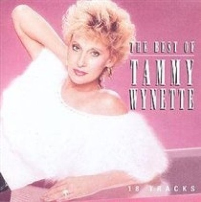 Tammy Wynette Best Of by Wynette Tammy