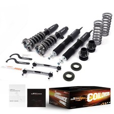 MaXpeedingrods T7 Coilovers Struts For BMW 3-Series E90 E92 E93 RWD 2006-2013
