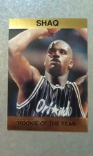 Shaquille O'Neal LSU SHAQ Orlando LAKERS RARE ODDBALLS WOW YOU PICK UPDATED