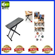 Compact Beauty Footrest Stand - Perfect for Convenient Nail Treatments