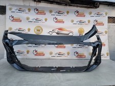 Audi A6 Avant S Line Front Bumper 2025 Onwards 4P0807437C Genuine 