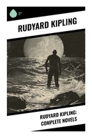 Rudyard Kipling | Rudyard Kipling: Complete Novels | Taschenbuch | Englisch