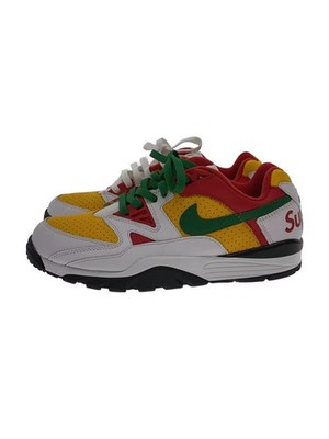 Nike Supreme Air Cross Trainer 3 Low 28Cm Multi Color MSA93