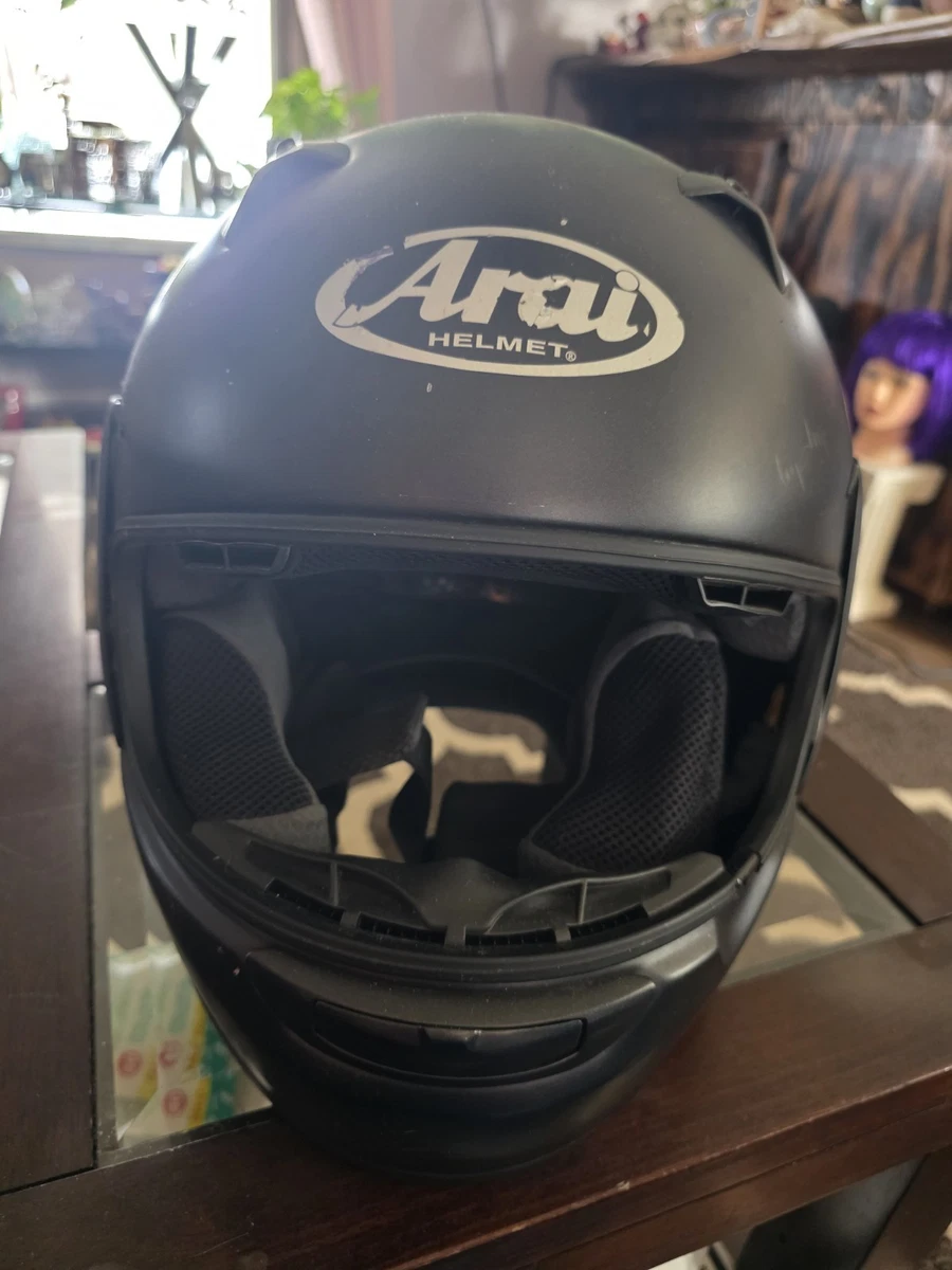 Arai Size 3XL Motorcycle & Powersports Helmets for sale | eBay