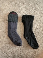Steve Madden Boot Socks One Size