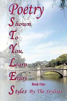 The Alliance Stylists (U. A.) | Poetry Styles Book One | Taschenbuch | Englisch