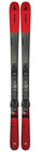 NEW Atomic Maveric 83 All Mountain Skis w/ Bindings 173cm NEW