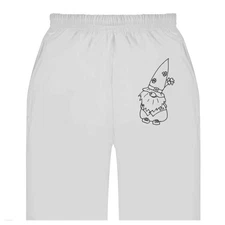 'Leprechaun Gonk' Adult Sweatpants / Joggers (JO037842)