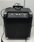 ION Block Rocker Black Portable PA Speaker System Model BR60 Home Audio — photo 1