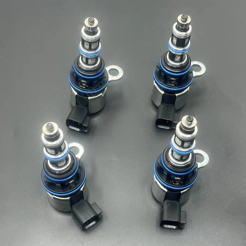 Solenoide de desplazamiento múltiple 4X 53032152AD para Dodge Jeep Chrysler 5,7 L Foto 2 de 4