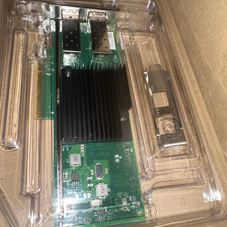 Lemspum Ethernet CNA - Image 2 of 4