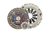 Kupplungssatz Aisin Kh 064 FÜR Honda