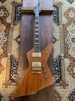 2015 Japan limited Ibanez Destroyer DT425MH  free Shipping