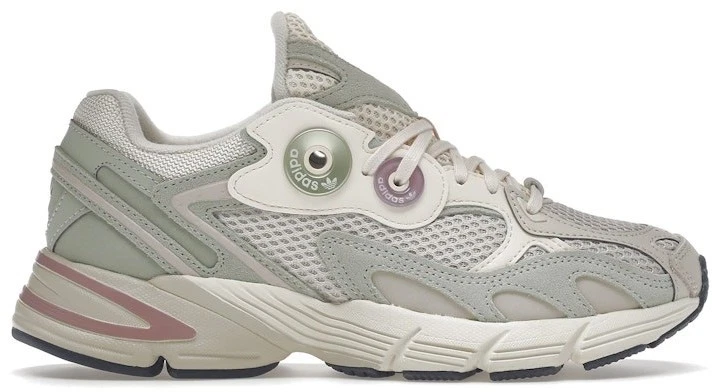 Adidas Astir Wonder White Bliss W for sale | eBay